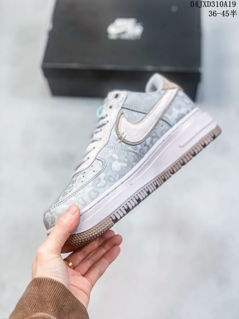 Nike Air Force 1 Shoes